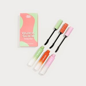 INH Quick Slick Variety Packfrosted melon + strawberry jam + cherry pie